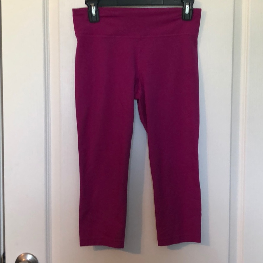 Under Armour active leggings